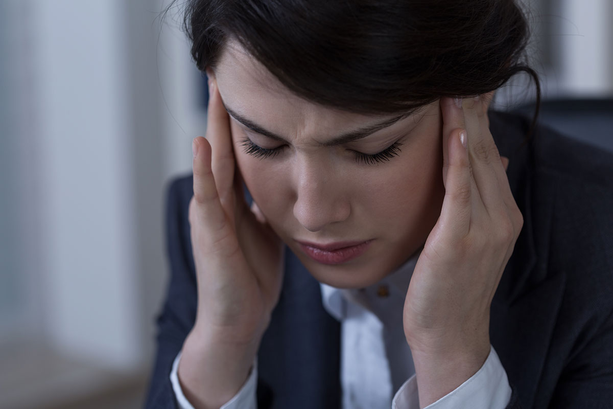 Migraine treatment in Washington, NC