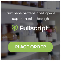 Purchase productsthrough our Fullscript virtual dispensary.