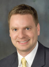 Dr. Scott Siegel, chiropractor in Washington, Greenville, NC